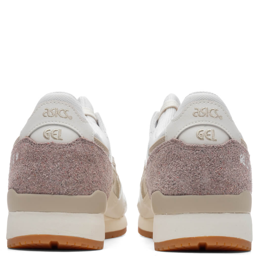 "Earth Day Pack" Gel-Lyte III OG Cream/Putty - product image from the listing.