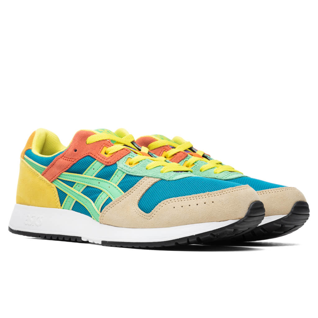Mako Blue/Tourmaline - Lyte Classic - product image from the listing.