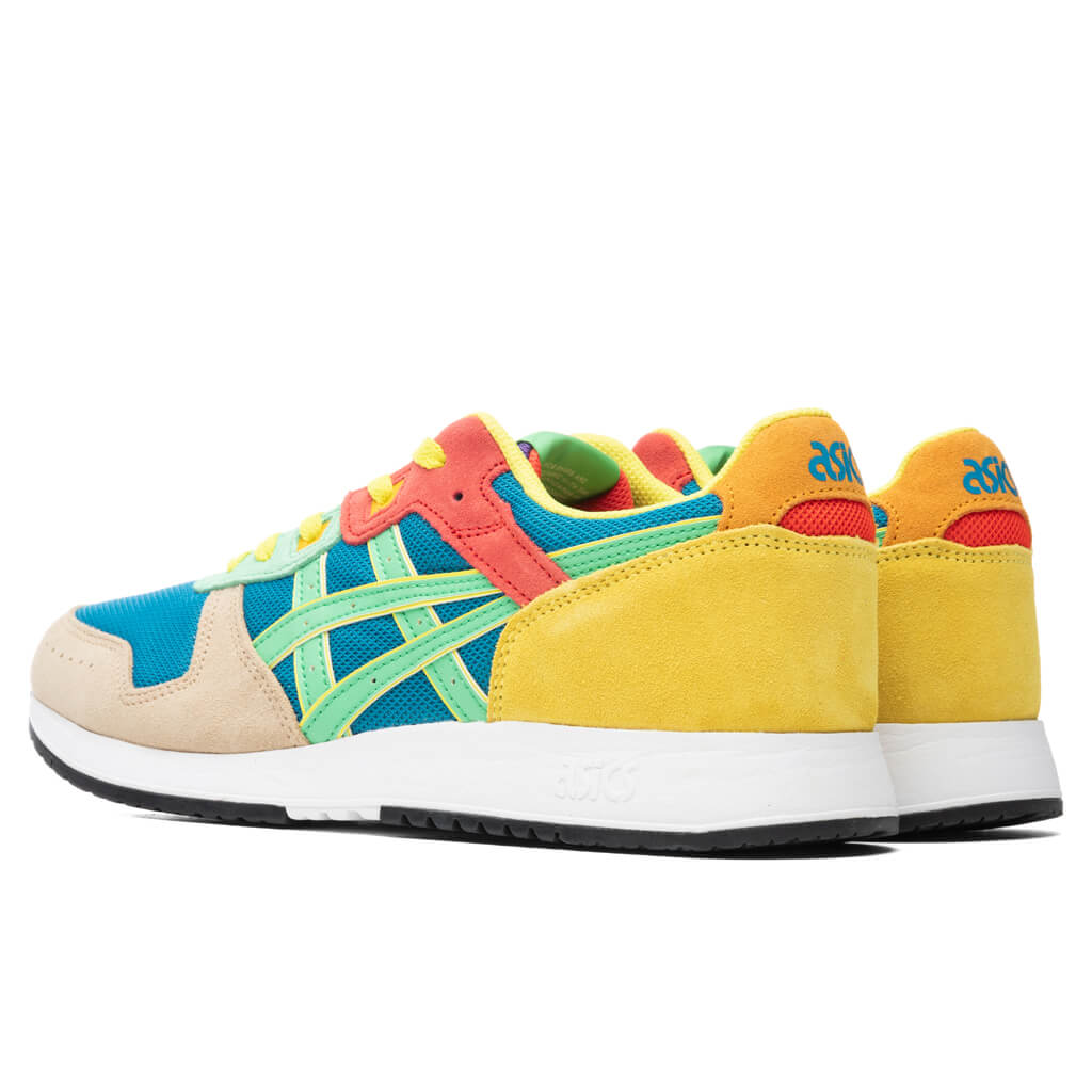 Mako Blue/Tourmaline - Lyte Classic - product image from the listing.