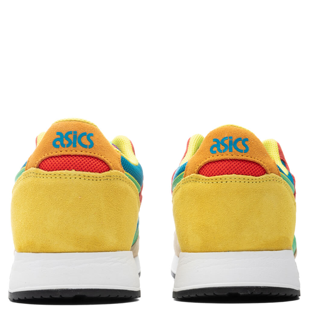 Mako Blue/Tourmaline - Lyte Classic - product image from the listing.