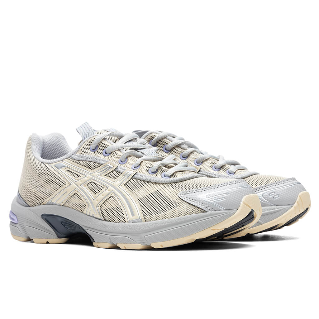 UB2-S GEL-1130 - Lamb Wool/Pure Silver for Women - product image from the listing.