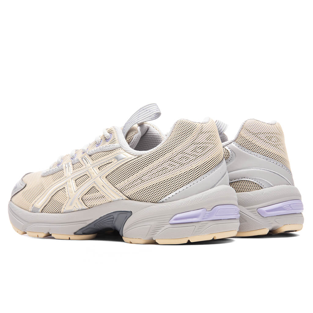 UB2-S GEL-1130 - Lamb Wool/Pure Silver for Women - product image from the listing.