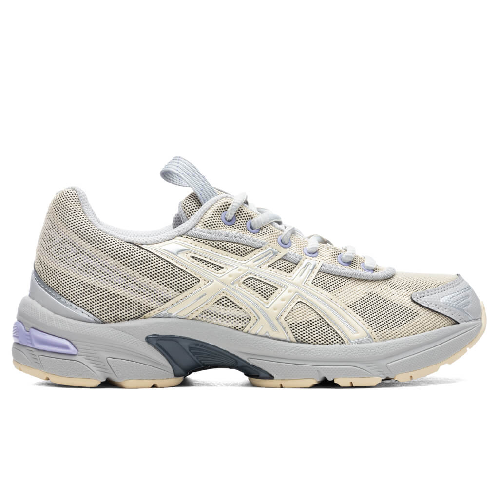 UB2-S GEL-1130 - Lamb Wool/Pure Silver for Women - product image from the listing.