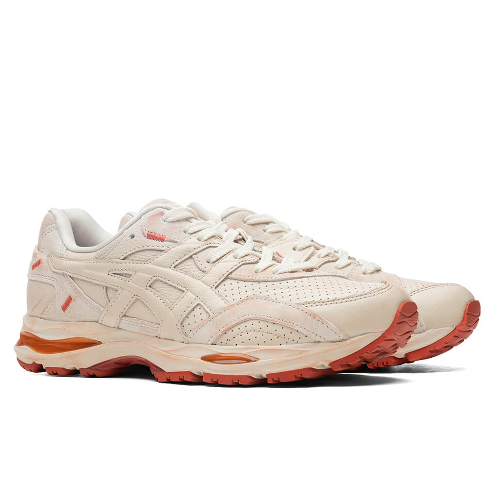 Angora - Asics x Denim Tears Gel-MC Plus - product image from the listing.