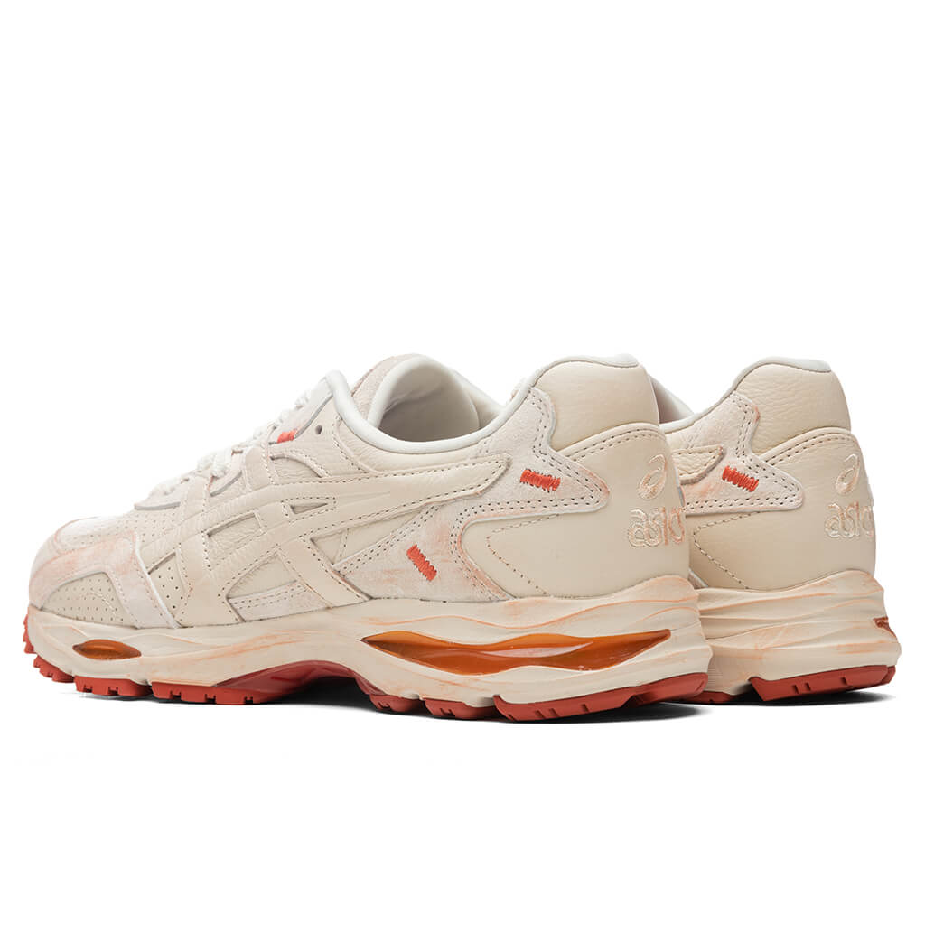 Angora - Asics x Denim Tears Gel-MC Plus - product image from the listing.