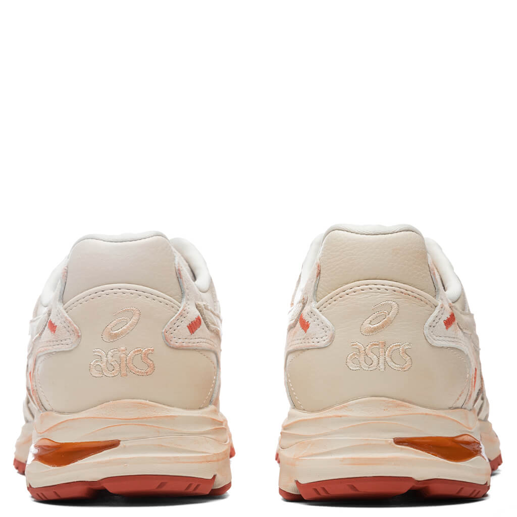 Angora - Asics x Denim Tears Gel-MC Plus - product image from the listing.