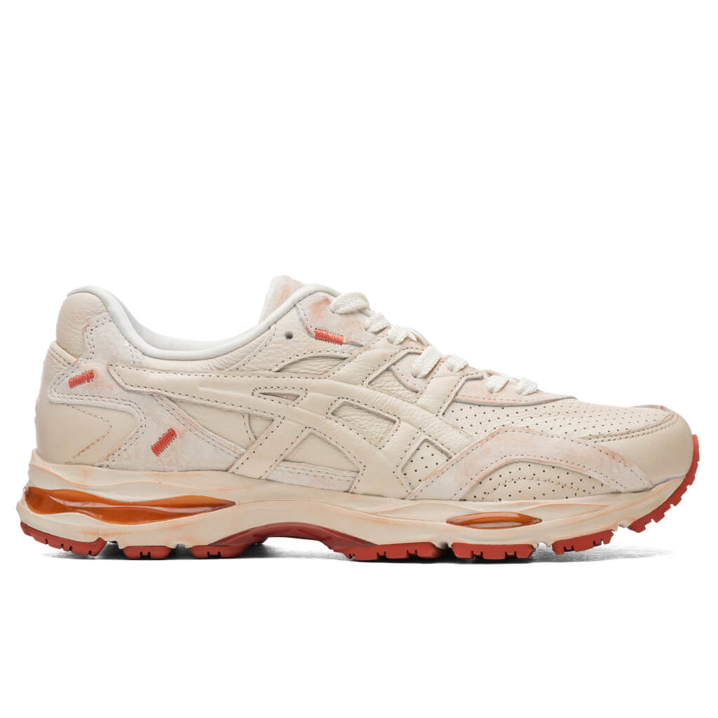 Angora - Asics x Denim Tears Gel-MC Plus - product image from the listing.