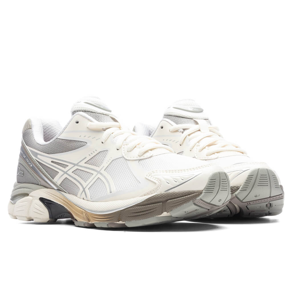 Arctic Wolf/London Fog - Asics x Dime GT-2160 - product image from the listing.