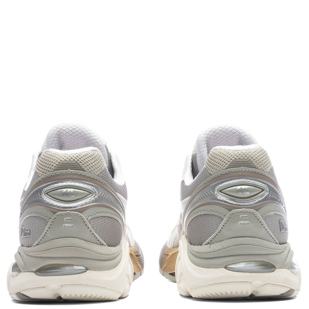 Arctic Wolf/London Fog - Asics x Dime GT-2160 - product image from the listing.