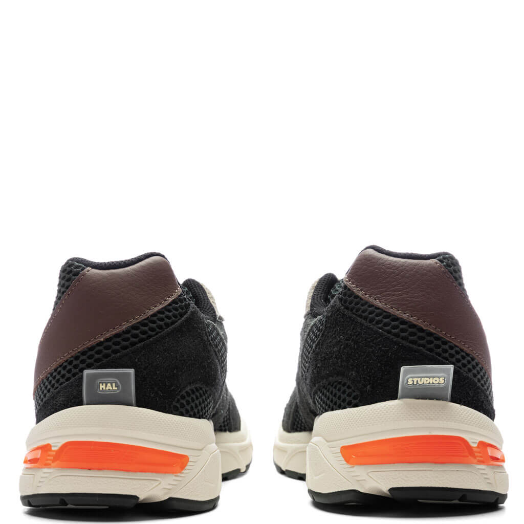 Evergreen/Evergreen - Asics x HAL Studios GEL-1130 - product image from the listing.