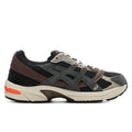 Evergreen/Evergreen - Asics x HAL Studios GEL-1130 - product image from the listing.