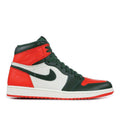 SoleFly x Air Jordan 1 Retro High 'Art Basel' Sneaker - product image from the listing.