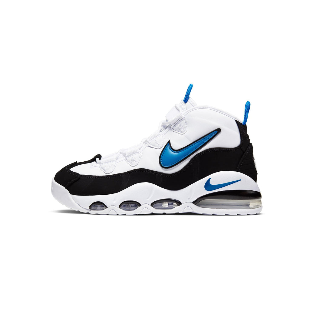 Men's Nike Air Max Uptempo '95 Shoes - product image from the listing.
