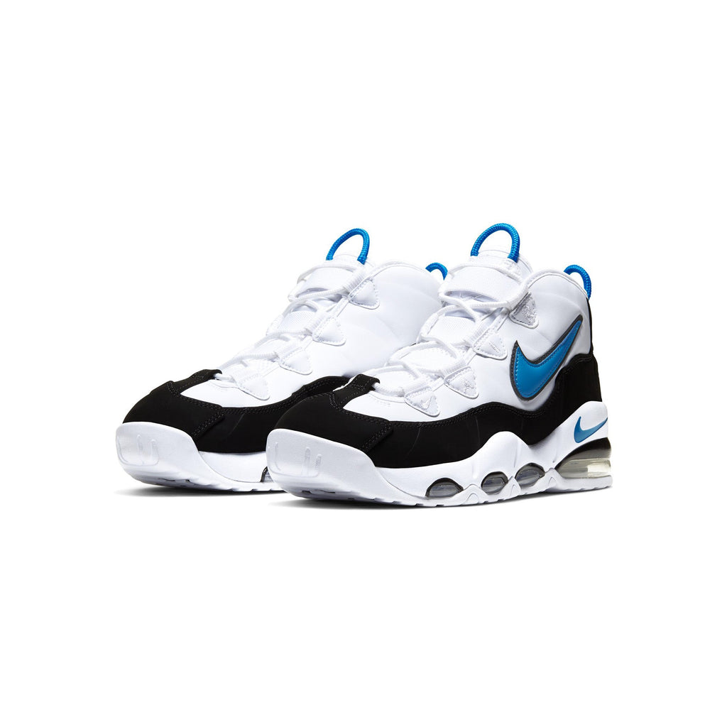 Men's Nike Air Max Uptempo '95 Shoes - product image from the listing.