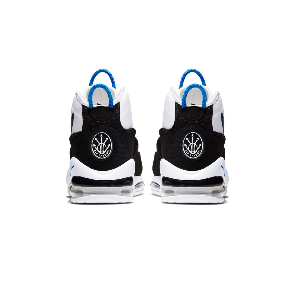 Men's Nike Air Max Uptempo '95 Shoes - product image from the listing.