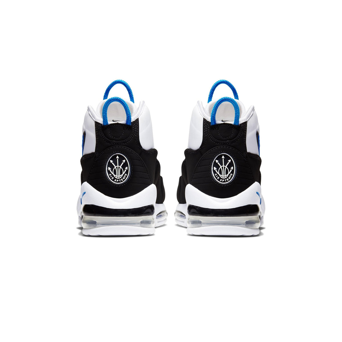 Men's Nike Air Max Uptempo '95 Shoes - product image from the listing.