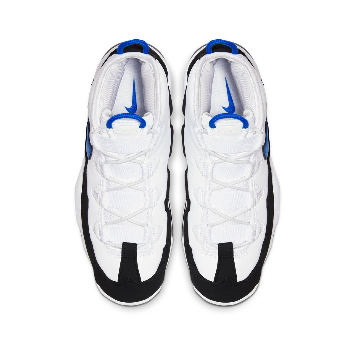 Men's Nike Air Max Uptempo '95 Shoes - product image from the listing.
