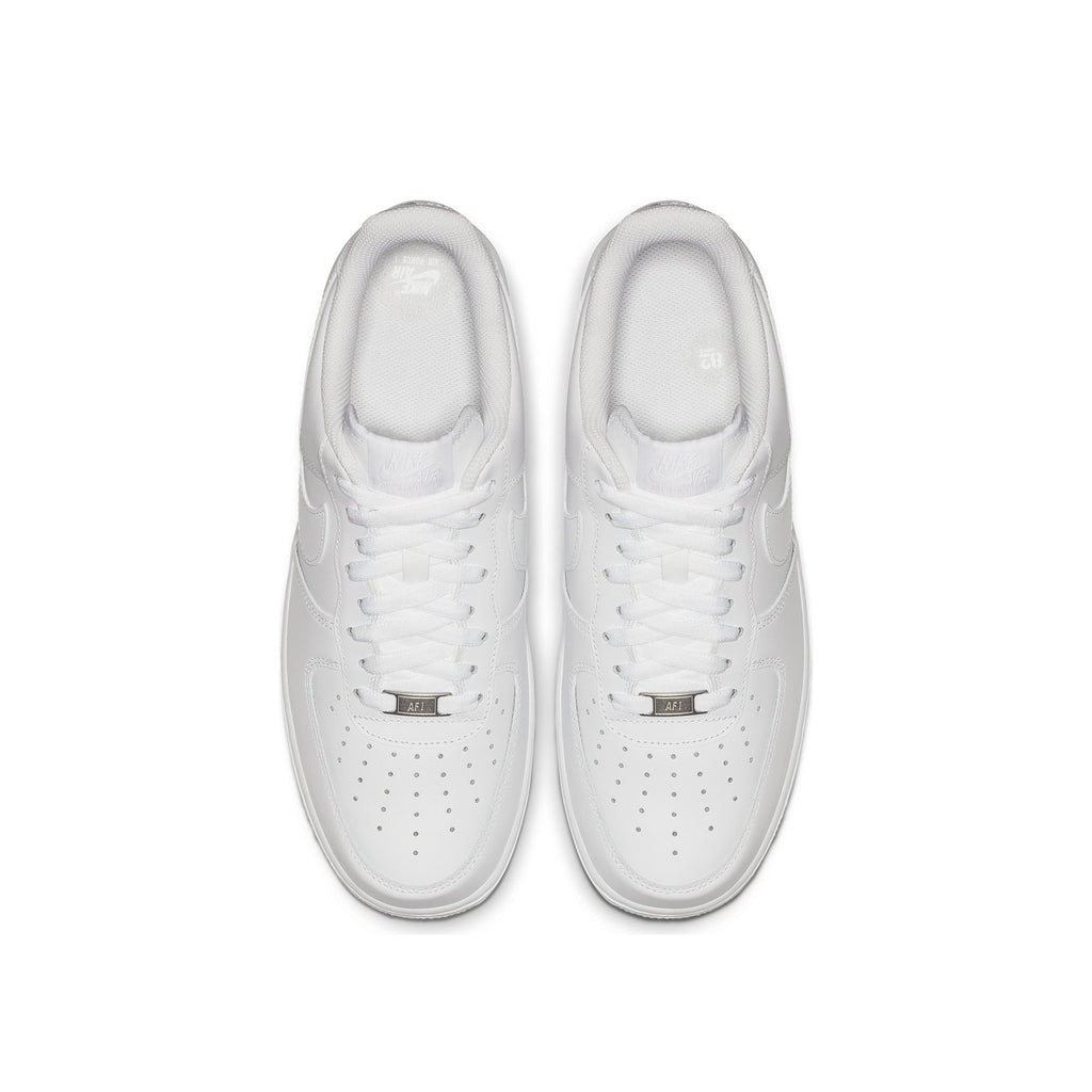 Women's Nike Air Force 1 '07 Shoes - product image from the listing.