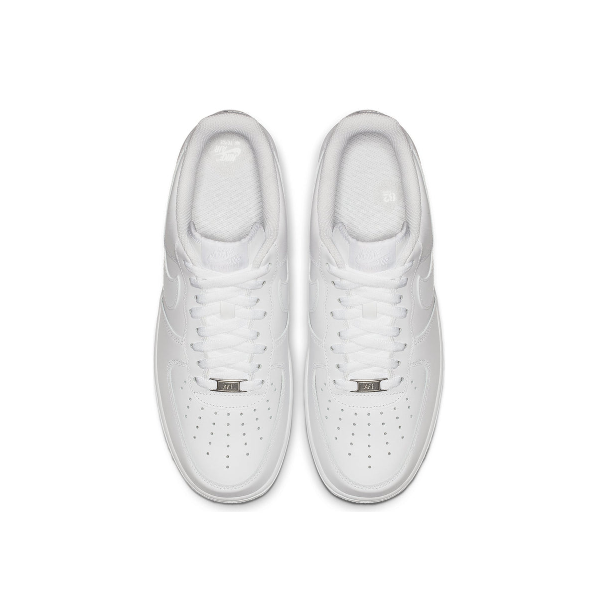 Women's Nike Air Force 1 '07 Shoes - product image from the listing.