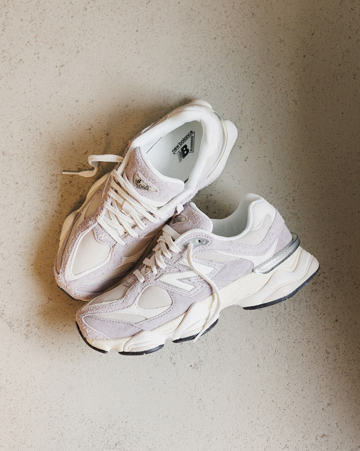 New Balance 90/60 - product photo shown in the listing for this item.