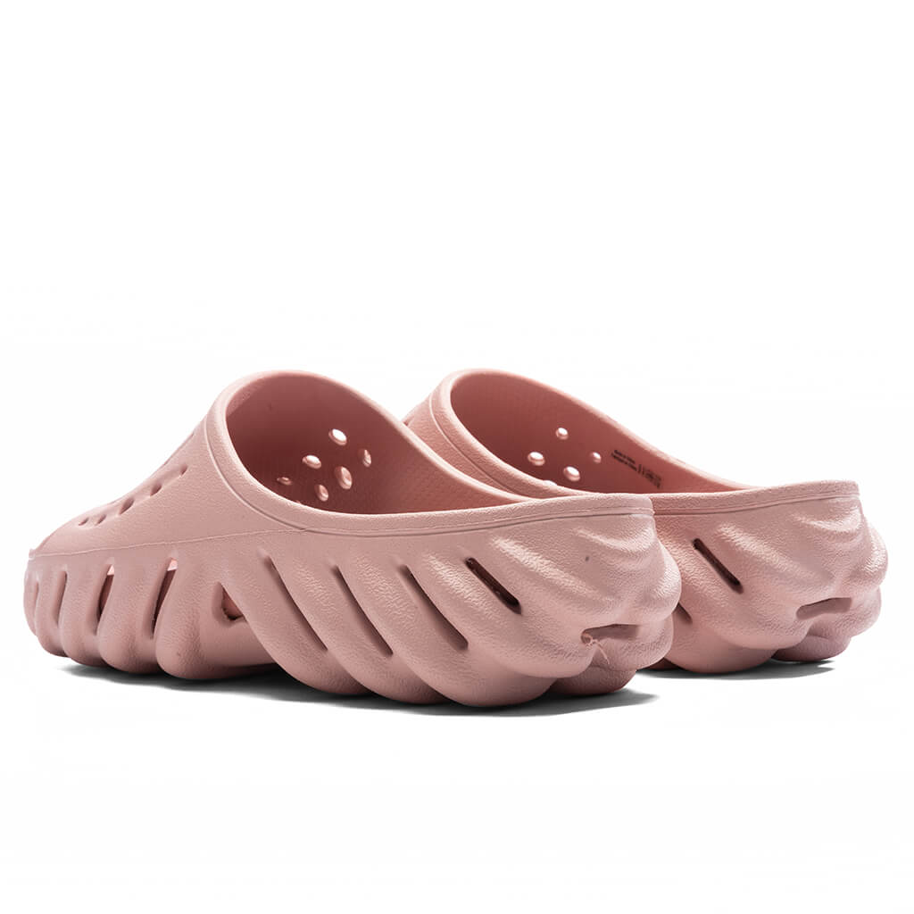 Pink Clay - Echo Slide - product photo shown in the listing for this item.