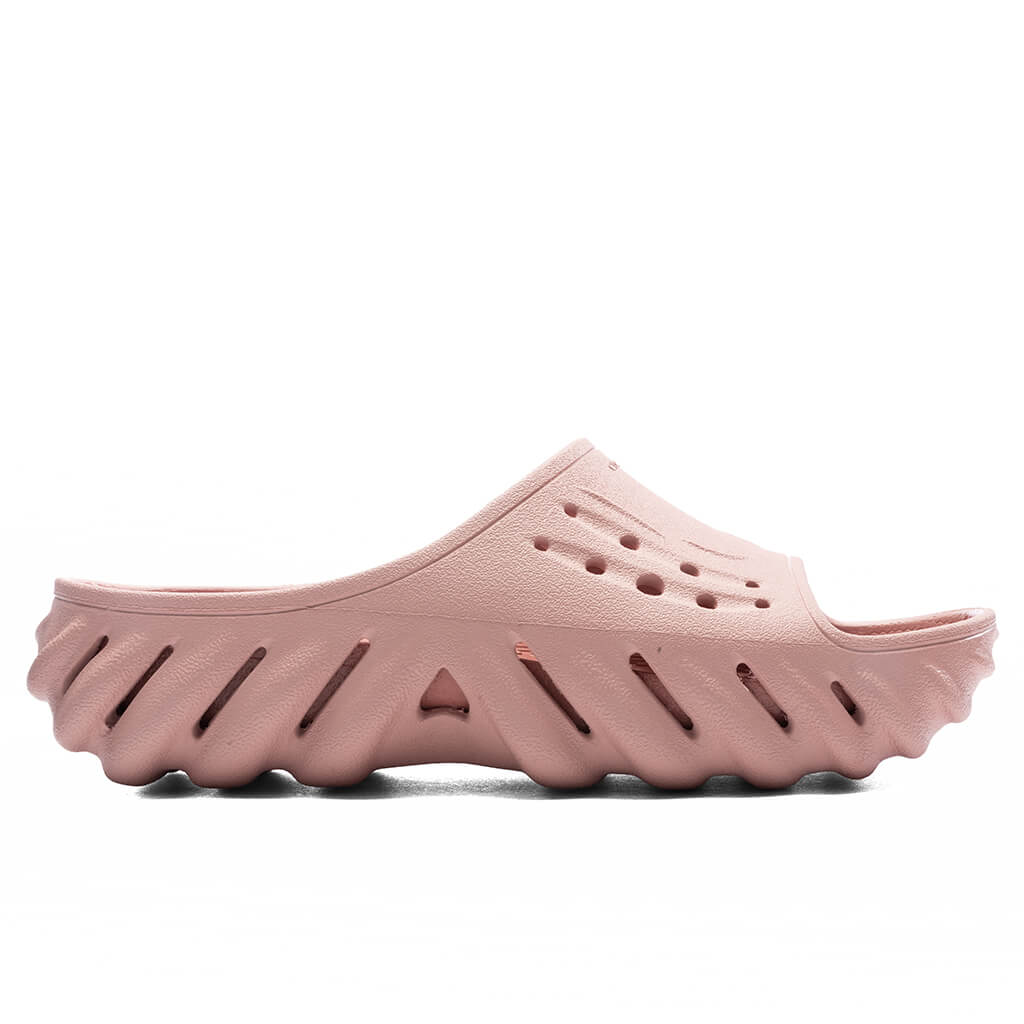 Pink Clay - Echo Slide - product photo shown in the listing for this item.