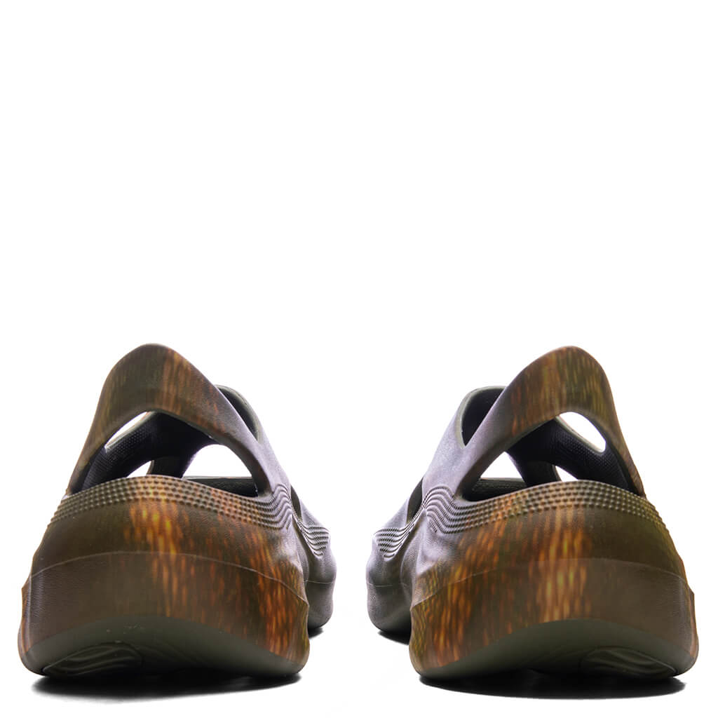 Army Green - Crocs x Dingyun Zhang Diffuser - product image from the listing.