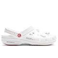 Crocs x Kanghyuk Classic Clog in White - product image from the listing.