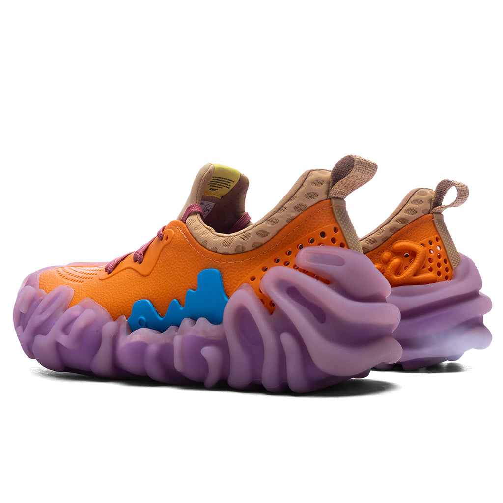 Apricot - Crocs x Salehe Bembury Juniper - product image from the listing.