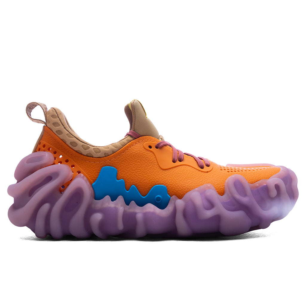Apricot - Crocs x Salehe Bembury Juniper - product image from the listing.