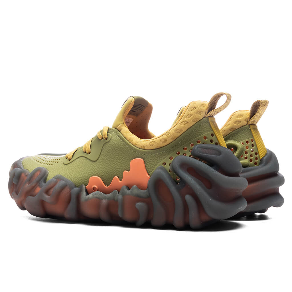Sudd - Crocs x Salehe Bembury Juniper - product image from the listing.