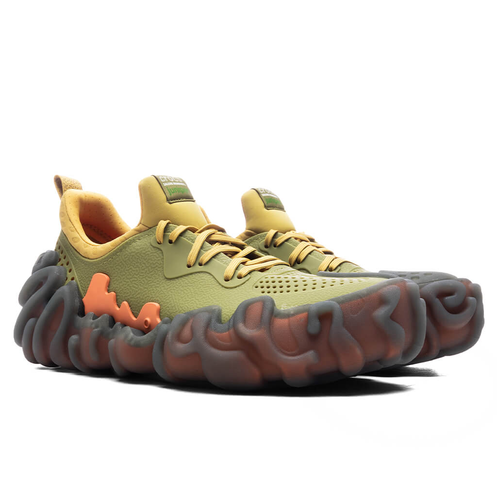 Sudd - Crocs x Salehe Bembury Juniper - product image from the listing.