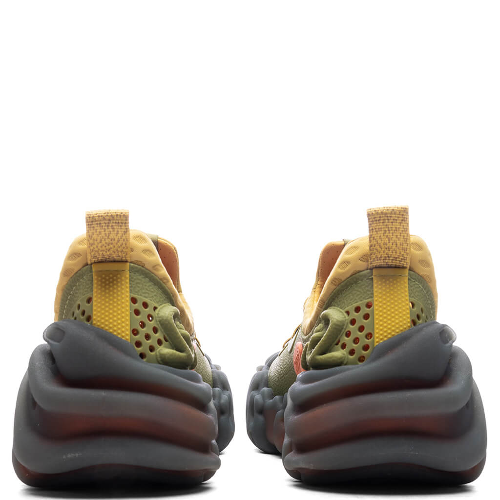 Sudd - Crocs x Salehe Bembury Juniper - product image from the listing.