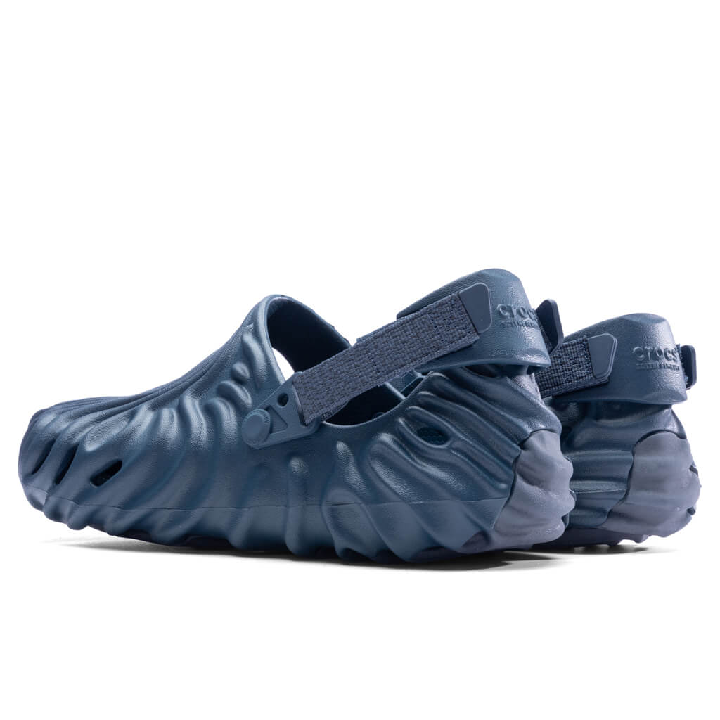 Como - Crocs x Salehe Bembury Pollex Clog - product image from the listing.