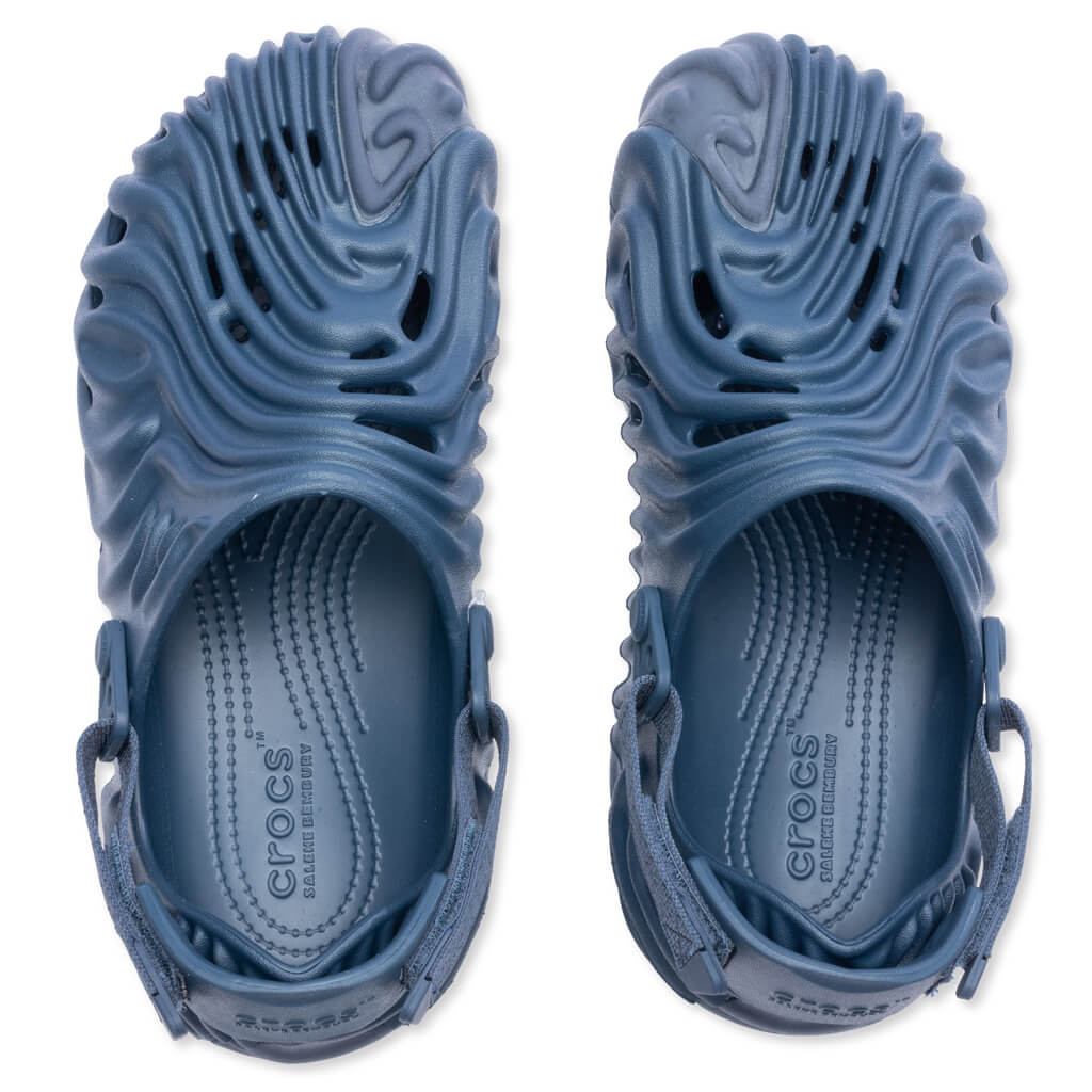 Como - Crocs x Salehe Bembury Pollex Clog - product image from the listing.