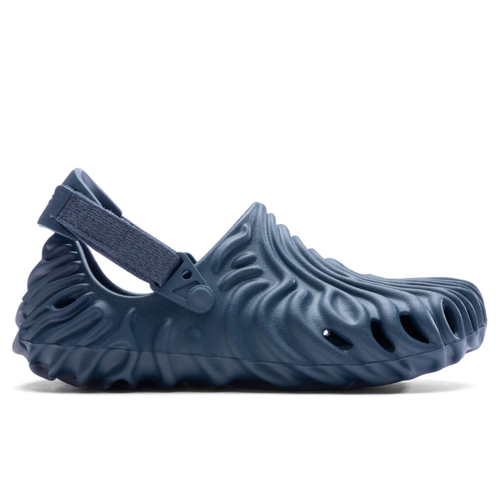 Como - Crocs x Salehe Bembury Pollex Clog - product image from the listing.
