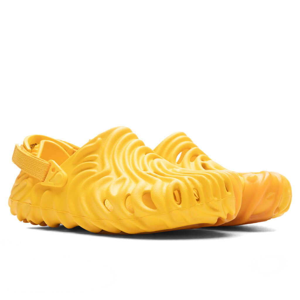 Yoke - Crocs x Salehe Bembury Pollex Clog - product image from the listing.