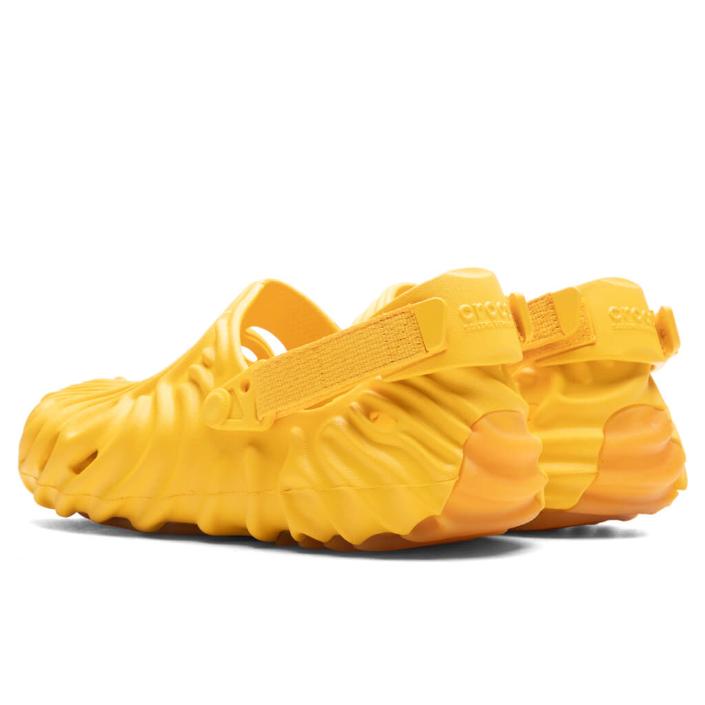 Yoke - Crocs x Salehe Bembury Pollex Clog - product image from the listing.