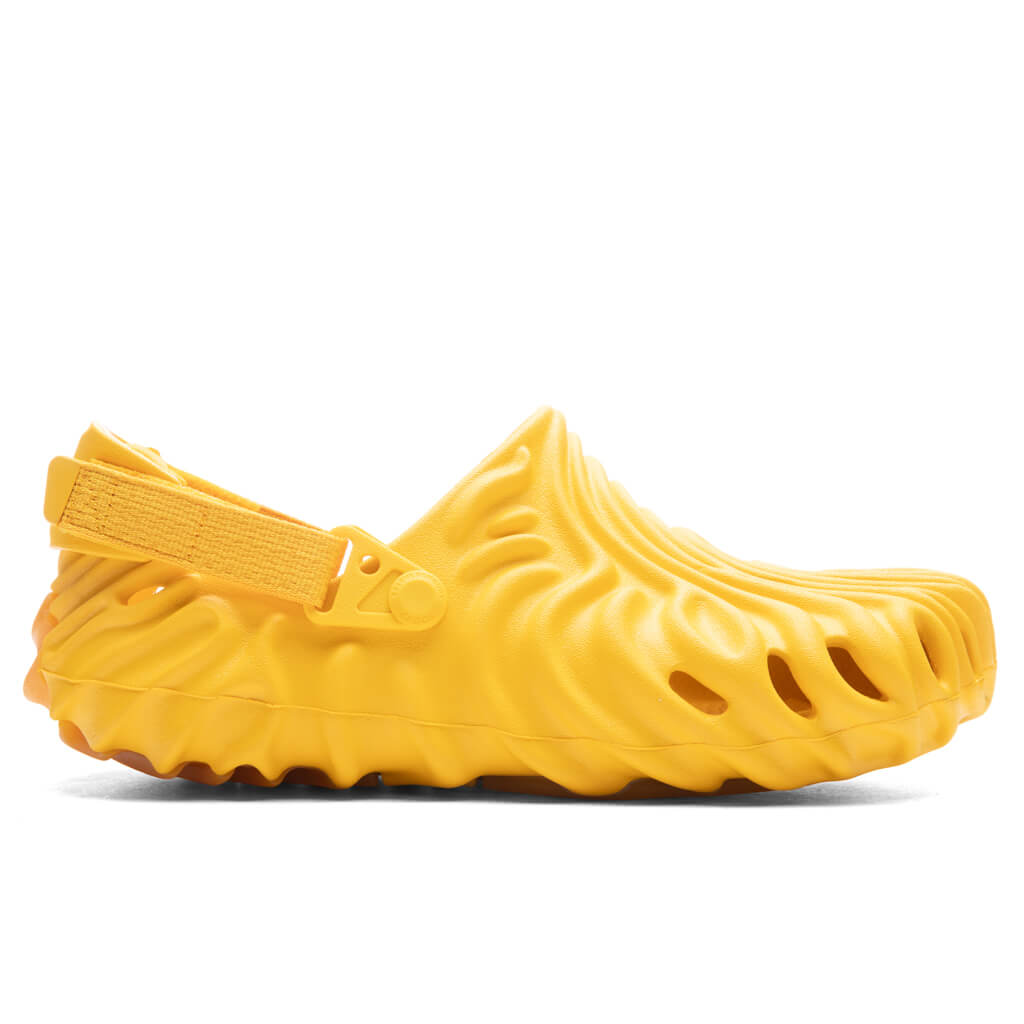 Yoke - Crocs x Salehe Bembury Pollex Clog - product image from the listing.
