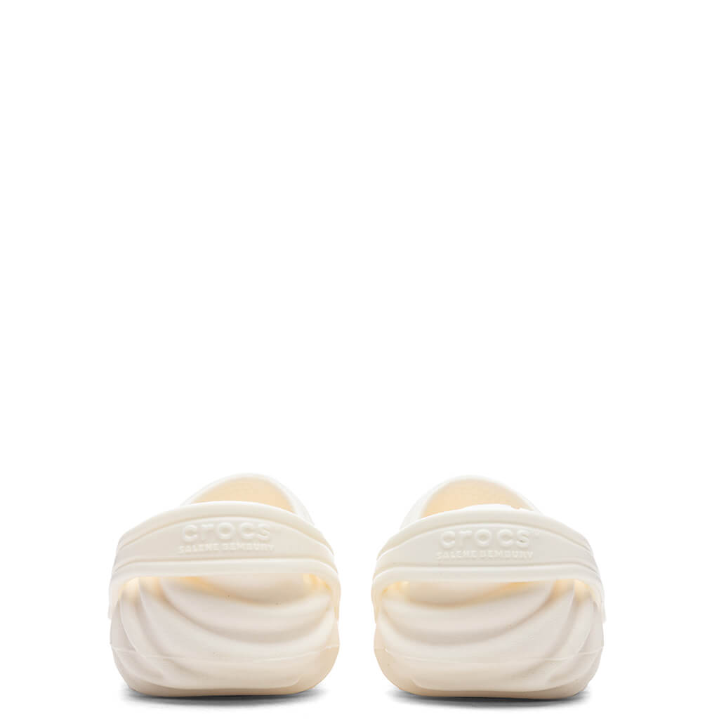 Borealis - Crocs x Salehe Bembury Pollex Clog Toddler - product image from the listing.