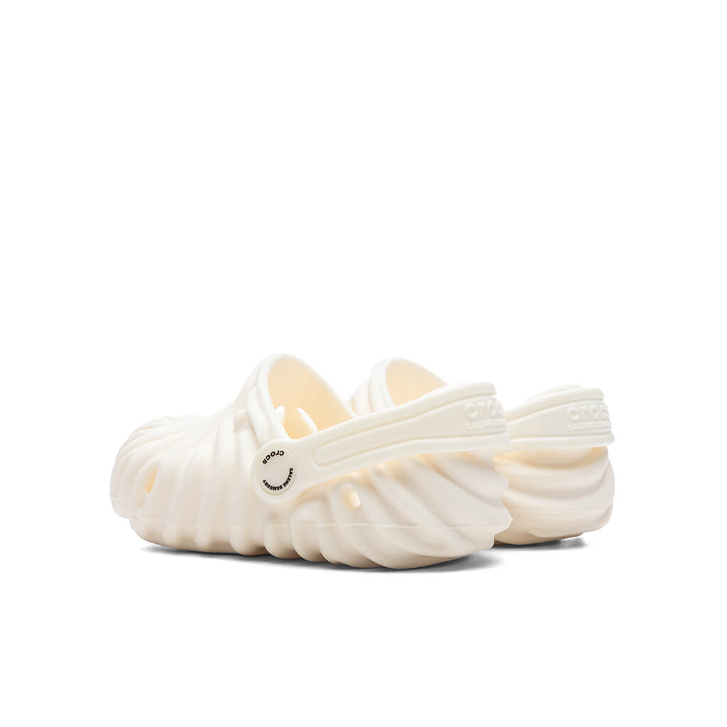 Borealis - Crocs x Salehe Bembury Pollex Clog Toddler - product image from the listing.