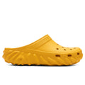 Citrine - Crocs x Salehe Bembury Saru Clog - product image from the listing.