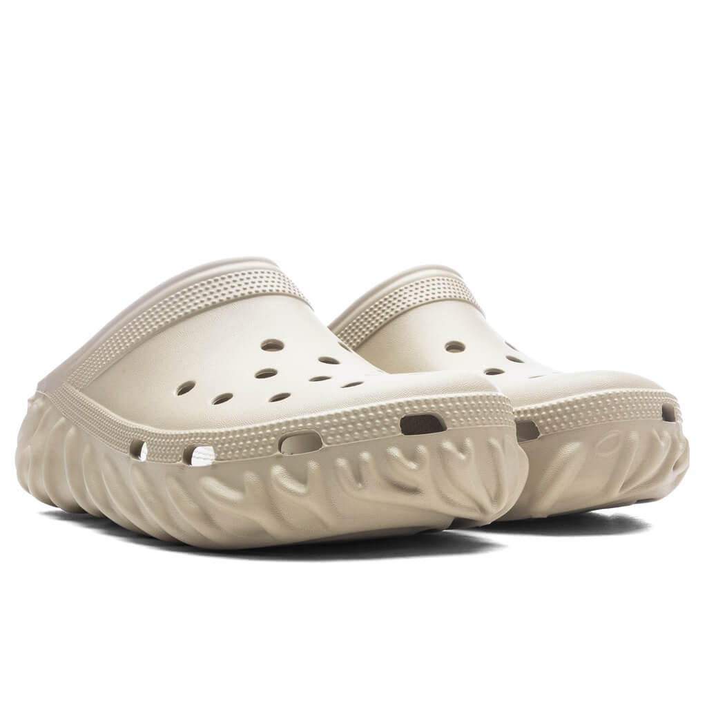 Ginger - Crocs x Salehe Bembury Saru Clog - product image from the listing.