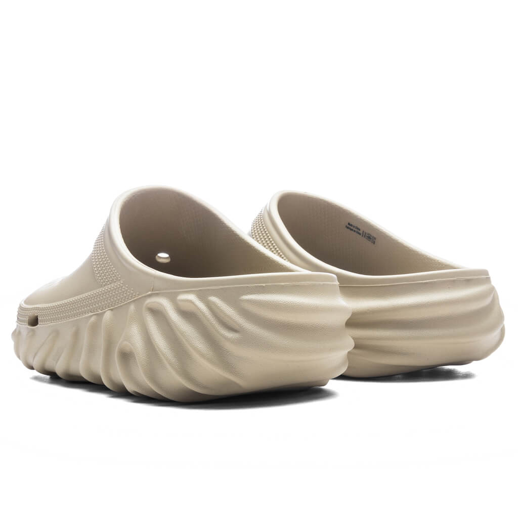 Ginger - Crocs x Salehe Bembury Saru Clog - product image from the listing.