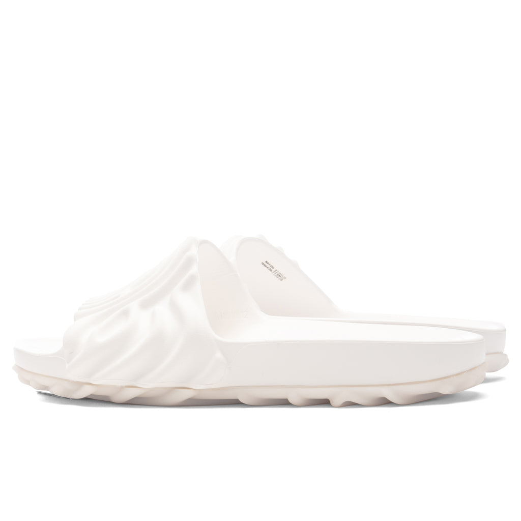 Mayo - Crocs x Salehe Bembury Pollex Slide - product image from the listing.