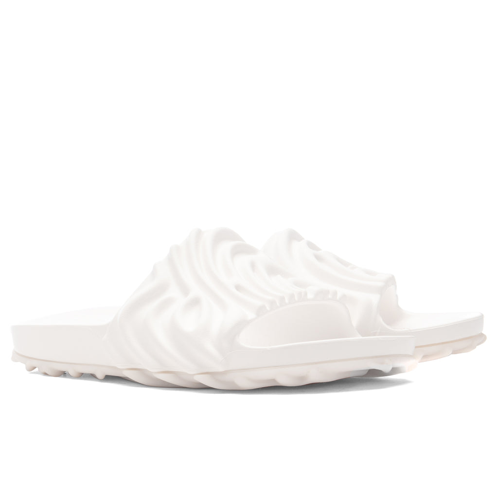 Mayo - Crocs x Salehe Bembury Pollex Slide - product image from the listing.