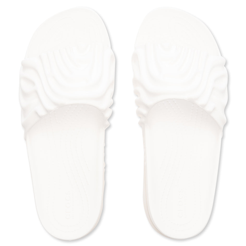 Mayo - Crocs x Salehe Bembury Pollex Slide - product image from the listing.