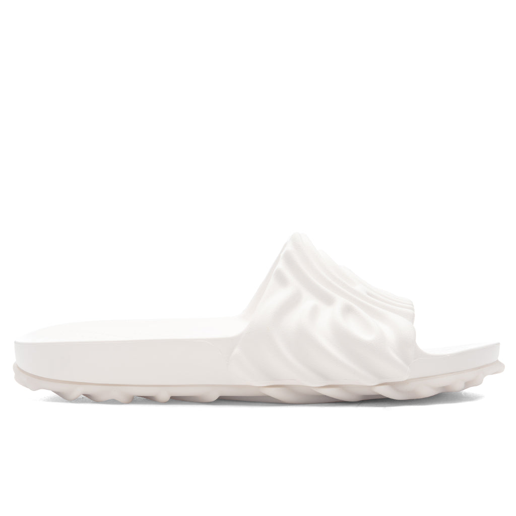 Mayo - Crocs x Salehe Bembury Pollex Slide - product image from the listing.