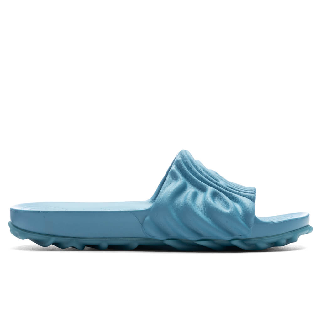 Tashmoo - Crocs x Salehe Bembury The Pollex Slide - product image from the listing.