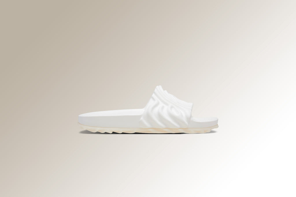 Mayo - Crocs x Salehe Bembury Pollex Slide - product image from the listing.